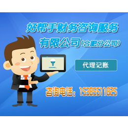 乐鱼app：署理记账