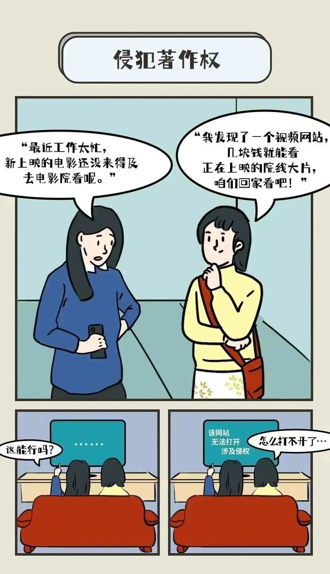 乐鱼app：【学问产权公法维持】学问产权“知众少”(图2)